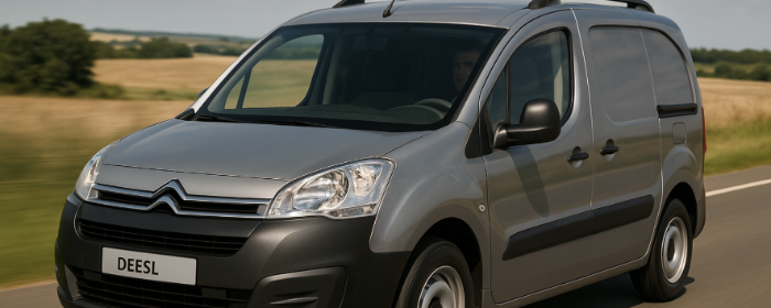 Imagen - autos,uruguay,camionetas,comprar,citroen,Berlingo,diesel - Citroën Berlingo Diesel: el vehículo ideal para trabajo y aventura - Camionetas