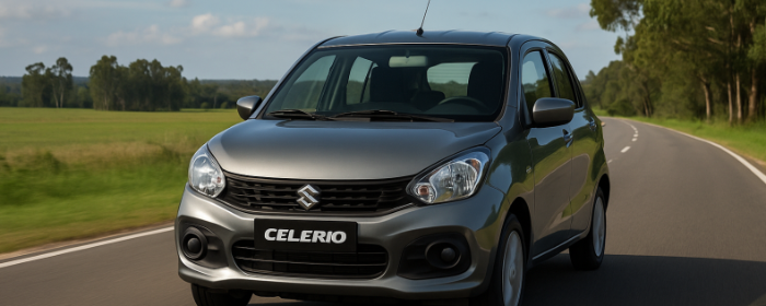 autos,uruguay,suzuki celerio,comprar,suzuki,usados,venta - Suzuki Celerio en Uruguay: Precios, Análisis y Guía de Compra (Nuevos y Usados) - Autos