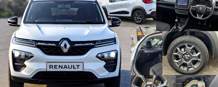 Renault Kwid