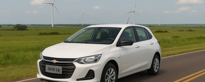 autos,uruguay,usados,chevrolet onix,motor 1.0,chevrolet,venta - Chevrolet Onix 1.0 Precio Uruguay 2025: Todo lo que Necesitas Saber - Autos