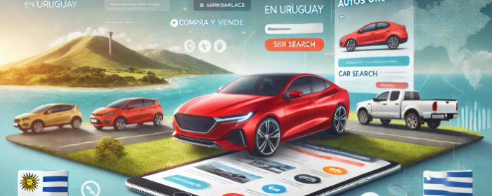 autos,e_commerce,uruguay,marketplace,vender,comprar - Ventas de Autos en Uruguay: Tu Guía Completa para Comprar y Vender Vehículos - Autos