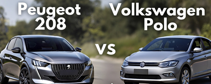 volkswagen polo,volkswagen,uruguay,mercado,2026,peugeot 208,peugeot - Peugeot 208 vs Volkswagen Polo Usados en Uruguay 2026: Comparativa Completa de Precios y Consumo - Autos