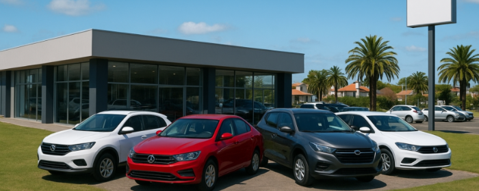automotoras,maldonado,uruguay,venta de autos,concesionarias,punta del este,piriapolis,san carlos - Automotoras en Maldonado: Dónde Comprar tu Auto Nuevo o Usado - Autos