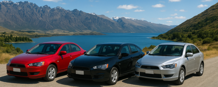 new zealand, used cars, queenstown - Your Ultimate Guide to Buying a Used Car in Queenstown, NZ - Autos