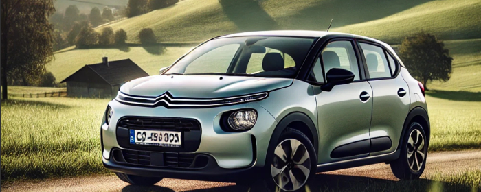 autos,uruguay,comprar,citroen,citroen c3,modelos - Los 6 Citroën C3 más buscados en Uruguay - Autos