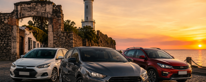 Autos usados Colonia, Colonia del Sacramento, SUCIVE Colonia, patente rodados 2026, comprar auto usado Uruguay, automotoras Colonia - Autos Usados en Colonia Uruguay 2026: Precios, Patente y Dónde Comprar - Autos