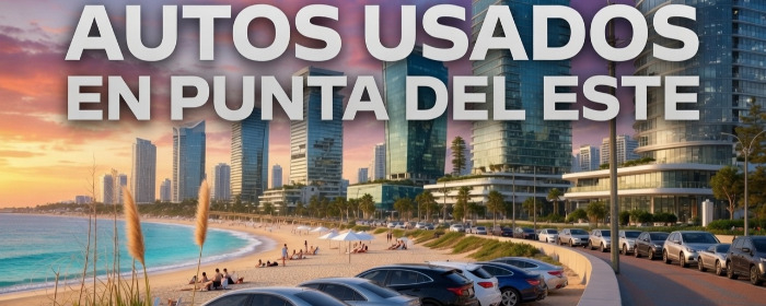 punta del este, autos usados, maldonado, uruguay, precios, 2026 - Autos usados en Punta del Este: precios, mejores opciones y guía de compra 2026 - Autos