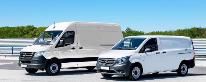 Fletes y Mudanzas, Utilitarios y Furgones, Logística de Carga, Consejos para Comprar Vehículos - Utilitarios para fletes: qué capacidad de carga necesitás según lo que transportás - Camionetas