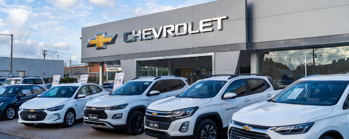 autos,uruguay,chevrolet,rendimiento,chevrolet,consumo - Todos los Modelos Chevrolet 2026 en Uruguay: Consumo de Nafta, Precios, Versiones y Rendimiento en Ruta y Ciudad - Autos