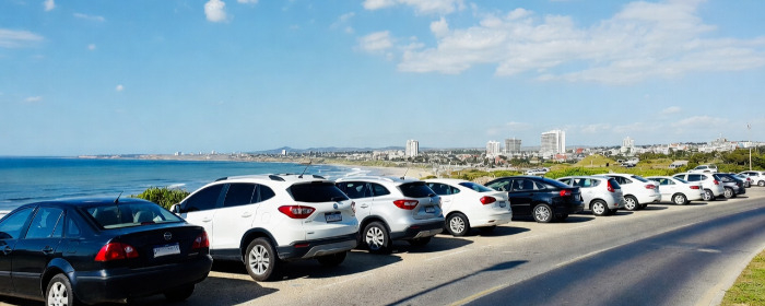 autos usados en rambla de punta del este