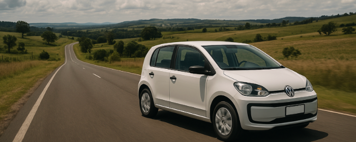 autos,uruguay,usados,volkswagen,volkswagen up - Volkswagen Up usado en Uruguay: precios, versiones y dónde comprar - Autos