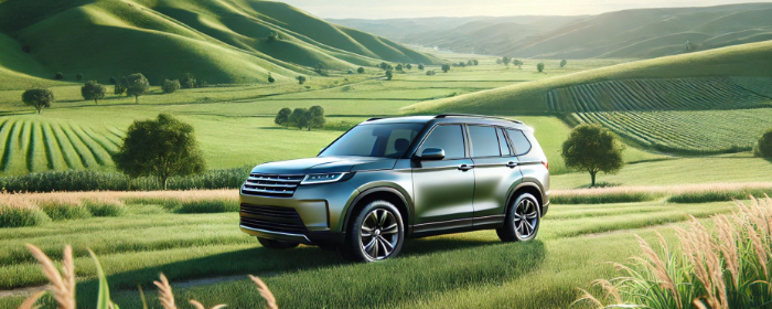 autos,uruguay,camionetas,comprar,volkswagen tera,suv - Volkswagen Tera: Todo lo que necesitas saber sobre este modelo en Uruguay - Camionetas