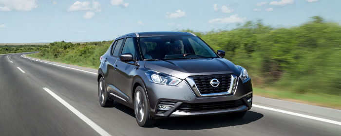 nissan kicks,nissan,camionetas,uruguay - Nissan Kicks en Uruguay 2024: Consumo de Nafta en Ruta y Ciudad, Precios, Versiones y Características - Camionetas