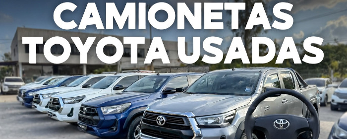 camionetas Toyota usadas,pickups usadas Uruguay,camionetas 4x4 Toyota,Toyota usadas Uruguay,4x4, uruguay,toyota,hilux - Camionetas Toyota Usadas en Uruguay: Modelos, Precios y Dónde Comprar con Confianza - Camionetas
