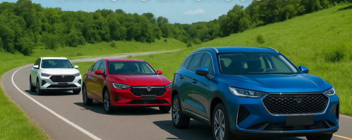 autos chinos, camionetas chinas,marcas chinas,uruguay,autos eléctricos - Autos Chinos: Las Mejores Marcas en Uruguay - Heiwork - Autos