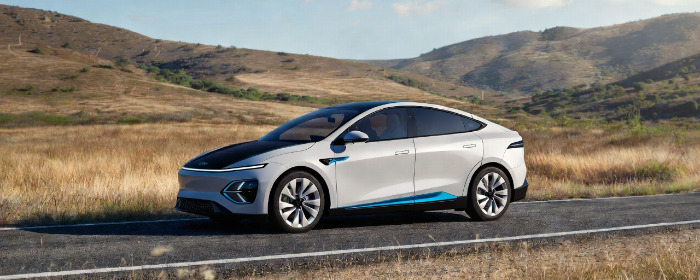 Dongfeng,Nammi 430,uruguay,precio,autos chinos,eléctrico - Dongfeng Nammi 430 Uruguay: Precio, Ficha Técnica, Autonomía y Consumo en Ruta y Ciudad - Autos