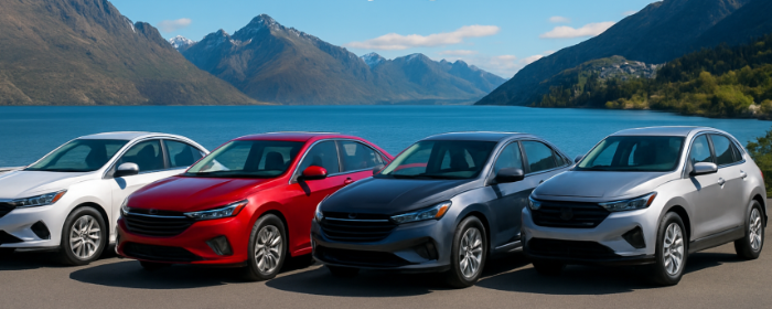 new zealand, used cars, queenstown - Best Cars for Sale in Queenstown, New Zealand — Guide for 2025 & 2026 - Autos