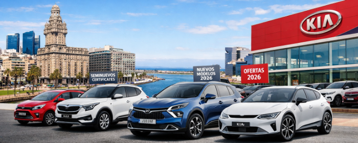 kia,autos,uruguay,venta,usados,nuevos,mercado,2026 - Kia Autos en Uruguay: Modelos, Precios y Dónde Comprar en 2026 - Autos