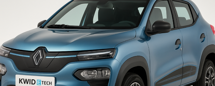 autos,uruguay,camionetas,comprar,renault kwid,eléctricos,renault - Renault Kwid Eléctrico - Autos