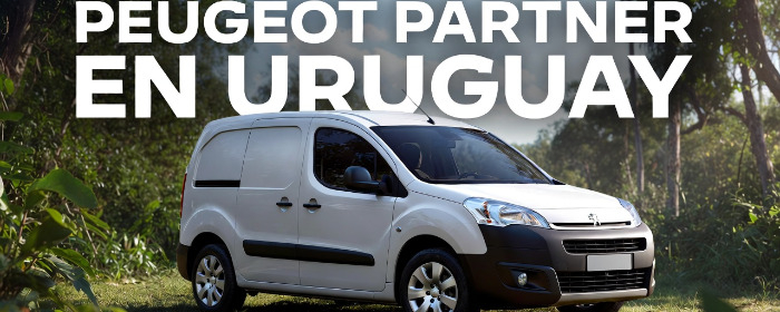 peugeot partner,peugeot,uruguay,usados,diesel,precios,2026,utilitarios - Peugeot Partner usada en Uruguay: precio, versiones diesel y qué revisar antes de comprar - Camionetas