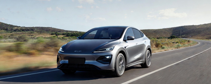 Imagen - byd,BYD Yuan Pro,uruguay,Eléctrico - BYD Yuan Pro en Uruguay 2026: Precios, Características, Versiones y Todo lo que Necesitas Saber - Camionetas