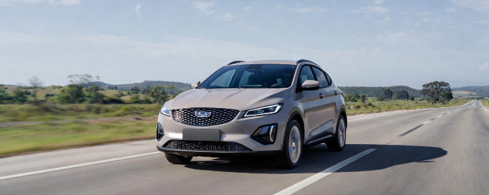 GX3,Geely GX3,uruguay,precio,autos chinos,eléctrico - Geely GX3 2026 en Uruguay: Ficha Técnica, Consumo de Nafta en Ruta y Ciudad, Precios y Opiniones - Eléctricos