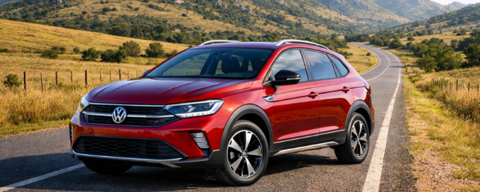 vw nivus,volkswagen nivus,volkswagen,volkswagen nivus uruguay,uruguay,2026,precio - Volkswagen Nivus en Uruguay: Todo sobre el VW Nivus MY2025, Versiones y Precios - Autos