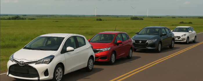 Imagen - autos,uruguay,venta,usados,nuevos,japoneses - Autos Japoneses en Uruguay: Ranking de los Más Vendidos, Precios y los Más Confiables - Autos