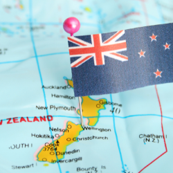 Foto: Como migrar a Nueva Zelanda como programador IT
