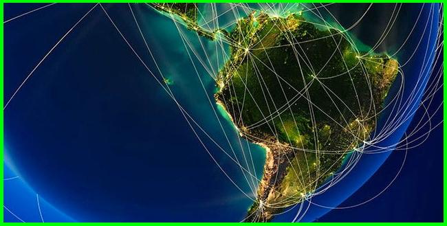 Latinoamérica y el teletrabajo, trabajo freelance, trabajo remoto