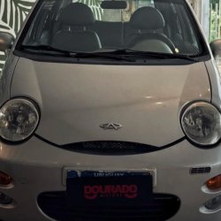 Chery usado en Montevideo