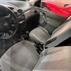 Venta en Uruguay de Ford Focus 