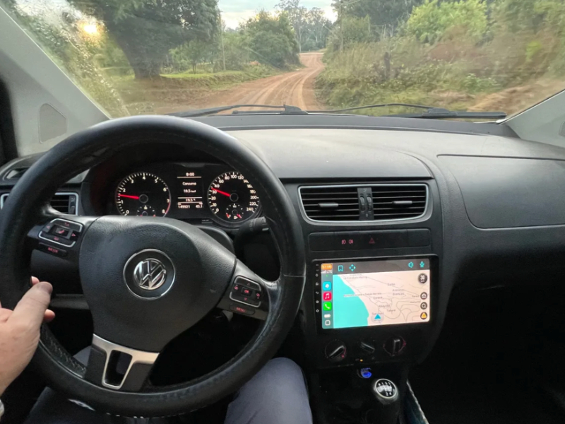 venta de Volkswagen Suran usado