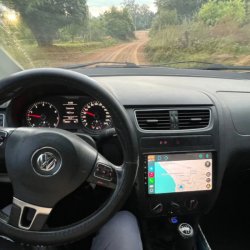 venta de Volkswagen Suran usado