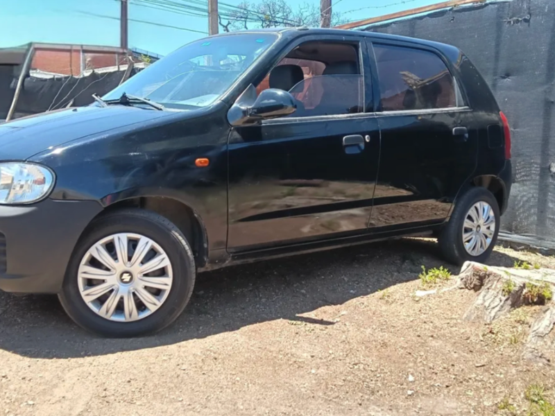 venta de Suzuki Alto usado