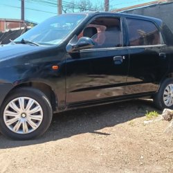 venta de Suzuki Alto usado