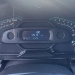 Chevrolet Montana Precio