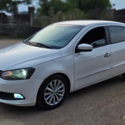 Gol 2013 usado en venta