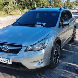 vendo: uy/subaru-xv-2-0-sport-2015-usado-rocha