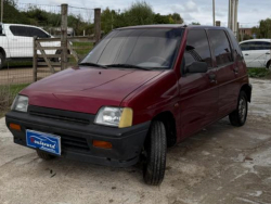 Tico 1999 usado en venta
