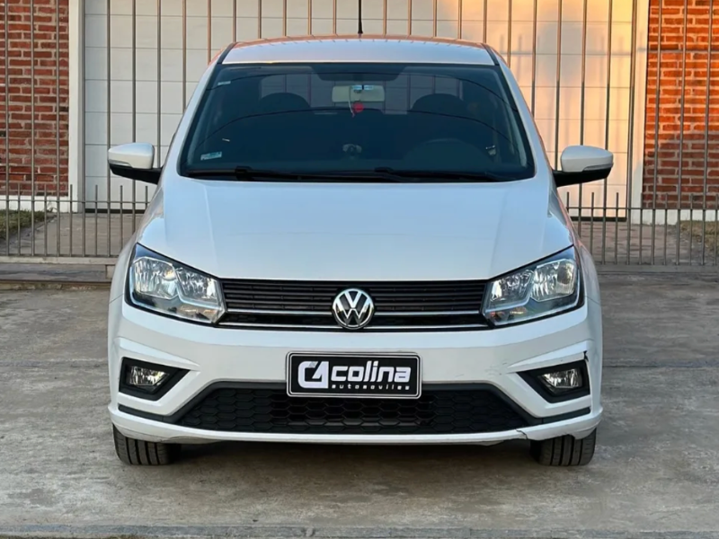 venta de Volkswagen Gol usado