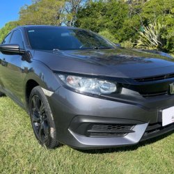 Civic 2017 usado en venta