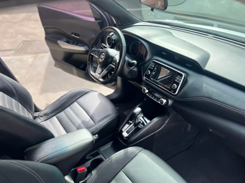 Imagen de  Automática  2018 Nissan Kicks