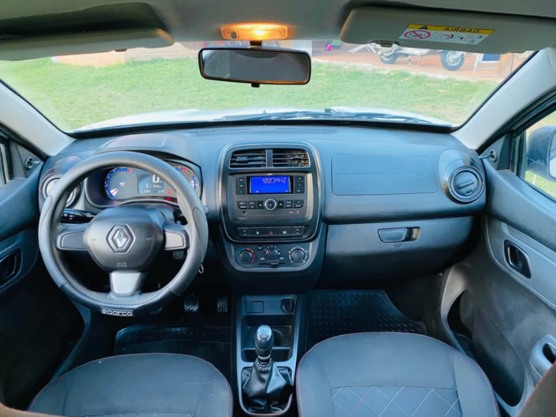 Imagen del Renault 2023  1.0 listo para la venta  