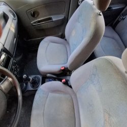 Venta en Uruguay de Chevrolet Spark  4 puertas 
