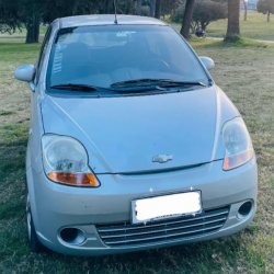 Spark 2011 usado en venta