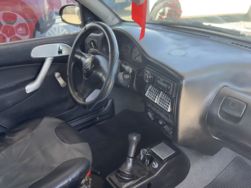 Volkswagen Parati  rural ofrecido en Barros Blancos 