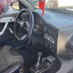 Volkswagen Parati  rural ofrecido en Barros Blancos 