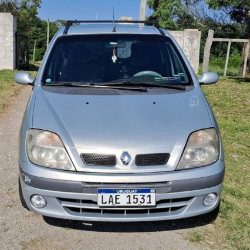 vendo: uy/renault-scenic2-2003-usado-colonia