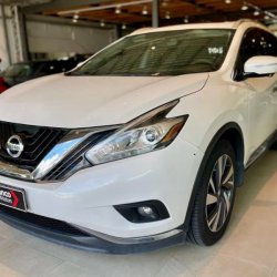 Murano 2015 usado en venta